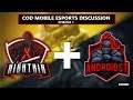How To Participate in Call of Duty Mobile Esports? | Future of  COD Mobile Esports in India🇮🇳Hindi