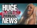 HUGE LIV MORGAN NEWS - WWE Raw 12/9/19
