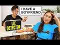 I Exposed My Sister's SHOCKING Secret! (Lie Detector)