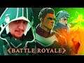 I THINK MY SPELL IS BROKEN | Spellbreak gameplay 3# part 2