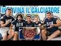 INDOVINA il CALCIATORE dalle PARTI del CORPO!!! w/FIUS, OHM, ENRY & MISTER