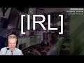 [IRL] Playing shitty games and goofing around.