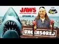Jaws 45 Ep.9  HAMBONE Uncensored! | The Con Guy | That Hashtag Show