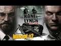 Kane and Lynch: Dead Men PT #2 El Capitol - العاصمة