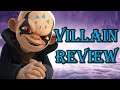 Kaos - Villain Review #74