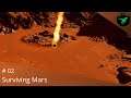 Katastrophenalarm am Fließband | Surviving Mars Projekt Orion #02