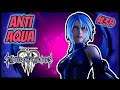 Kingdom Hearts 3 | Playthrough #39 - Anti-Aqua