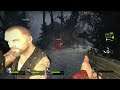 Left 4 Dead 2 - Special Delivery - Advanced - Blood Harvest - The Woods