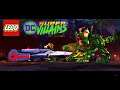 Lego DC Supervillains | BLIND | PS4 | BLIND | Part 11 | Darkseids Legions