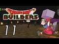 Let's Play Dragon Quest Builders [11] Brick Barbecue