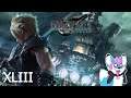 Let's Play Final Fantasy VII Remake 🌵43 - Brennende Schenkel!