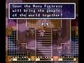 Let's Play Secret of Mana 09: I'm not so sure about this Thanatos guy...