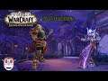 Let's Play World of Warcraft: SL Nachtgeborener Krieger 50-60 [Deutsch] #46 Sire Denathrius