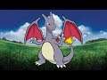 [LIVE] Shiny Charizard  after 158 Catch Combo in Pokemon Let's GO Pikachu !