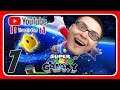 Livestream! Super Mario Galaxy [Challenges] (Stream 7)