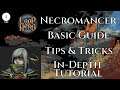 Loop Hero Basic Necromancer Guide - Gameplay Tutorial & Tips