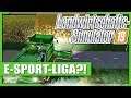 LS E-Sport-Liga | Landwirtschafts Simulator 19 #72 | miri33 Balui Items4sacred
