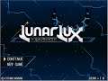 LunarLux | Gorgeous Game, Gorgeous Soundtrack, come play and slay Murks with me!