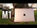 M1 MacBook Air / Pro Review: It's Simple...