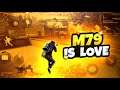 M79 IS LOVE ❤ || FREEFIRE TOURNAMENT HIGHLIGHTS ||