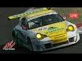 Magny Cours - 2 этап FIA N-GT 2003 Cup - Porsche 911 GT3-RS