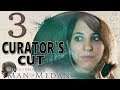 Man Of Medan: Curator's Cut #3 - Alucinaciones - Let's Play Español || loreniitta90