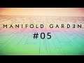 Manifold Garden | Gameplay Walkthrough | Part 5 | No Commentary [1080p 60FPS]