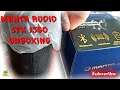 MANTA Audio Bluetooth Speaker SPK13GO - Unboxing