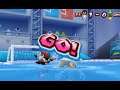 Mario & Sonic At The London 2012 Olympic Games 3DS - Water Polo