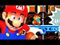 Marios Dickschädel ist gefragt! 🎉 Super Mario Maker 2 #5YMM
