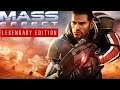 Mass Effect Legendary Edition: Mass Effect 2 Let's Play #001 (Deutsch / German)