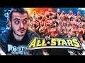 Mi PRIMERA VEZ en WWE ALL STARS 💣
