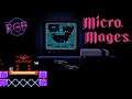 Micro Mages l'incroyable nouveau jeu NES par Morphcat games