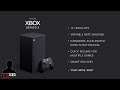 MSFT Boast Impressive XBOX SERIES X Spec While SONY Remain Silent on PS5