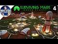 MUST HAVE MODS! - Surviving Mars Green Planet EP 4 - Gameplay & Tips