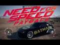 Need for Speed Payback - Trying out my (BATMAN SKIN)