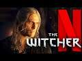 Netflix The Witcher - Season 2 Release Date Revealed, Anime, The Witcher 3 Next Gen and MORE!