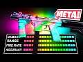 NEW TEC-9 META CLASS you MUST TRY! 25k win (TEC 9 BEST CLASS SETUP WARZONE)