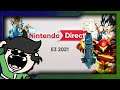 Nintendo Direct E3 2021 Nieuws! ||METROID DREAD||BREATH OF THE WILD 2||EN MEER||