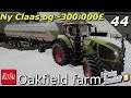 Ny Claas og -300.000£  - Seasons - Oakfield Farm 19 - Episode 44