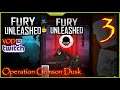 Operation Crimson Dusk Fury Unleashed Twitch Vod Episode 3 #FuryUnleashed