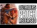 Outriders Damage Mitigation Patch Has Apparently FIXED NOTHING!
