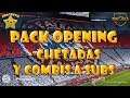 Pack Opening Bayern de Múnich + Chetadas y Combis a Subs | PES 2020 #eFootballPES2020 ⚽
