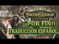 PATHFINDER: KINGMAKER - TRADUCIDO al ESPAÑOL - ¡¡POR FIN HA LLEGADO!! (Gameplay Español)