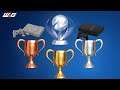PlayStation Patents the Ability to Award Trophies to Emulated Games!