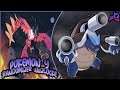 Pokemon Y Randomizer Nuzlocke (Episode 13) - KARMA STRIKES BACK!!!