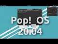 Pop!_OS 20.04