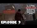 POPSTAR | Sleeping Dogs Let's Play Gameplay Walkthrough Part 9
