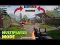 PUBG MOBILE COPIED CALL OF DUTY MOBILE MULTIPLAYER MODE TEAM DEATHMATCH GAMEPLAY