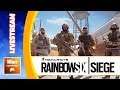 Rainbow Six Siege: Hard Carry Livestream - 19 May 19